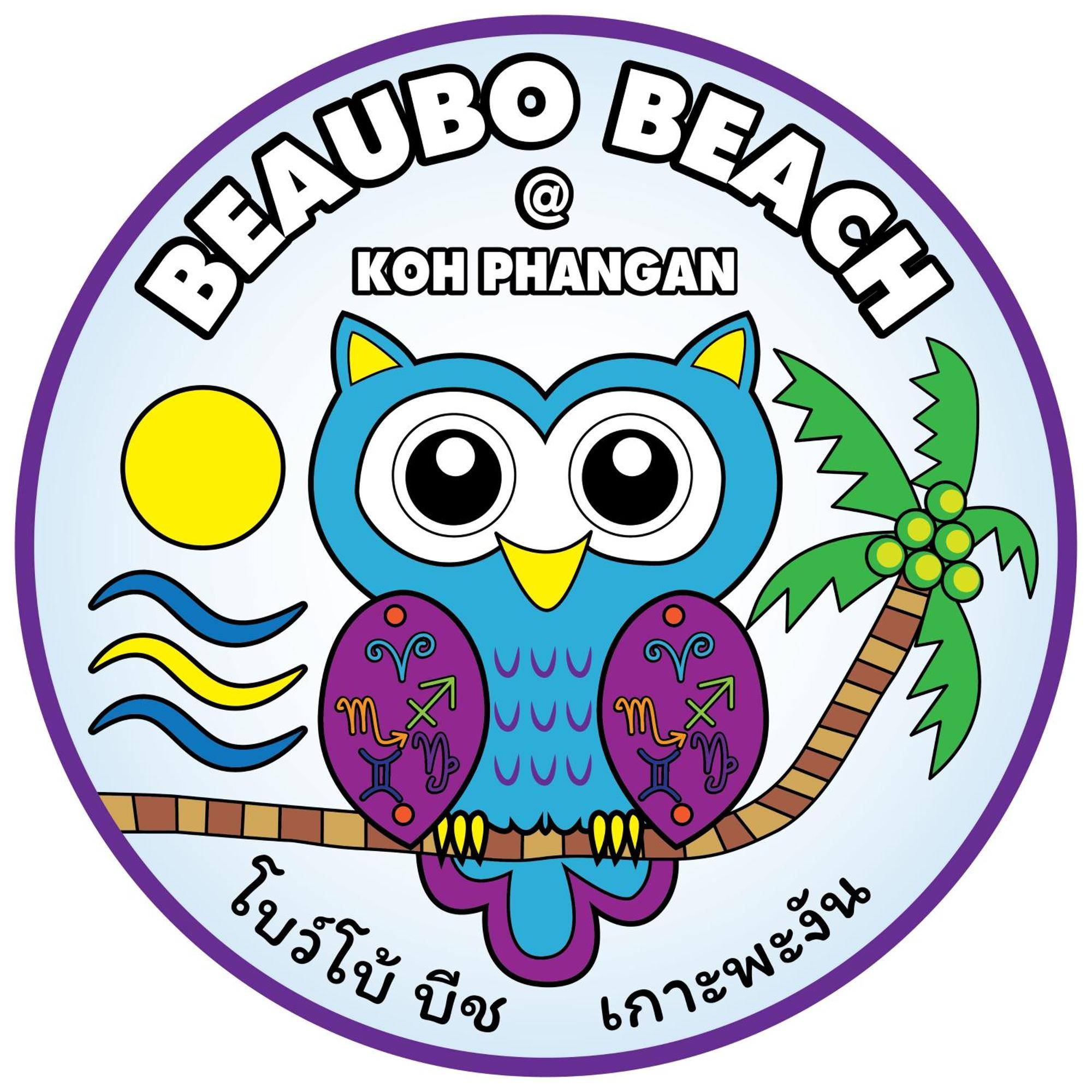 Beaubo Beach Baan Tai Eksteriør bilde